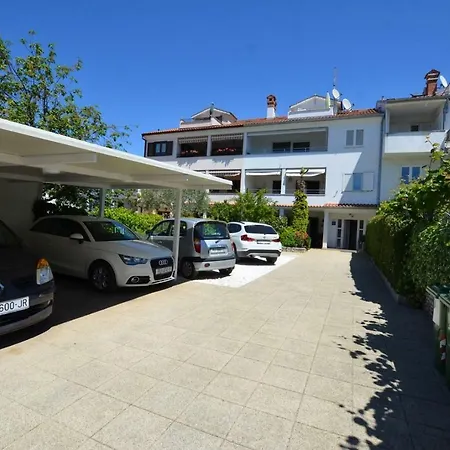 Trost Affittacamere 3*